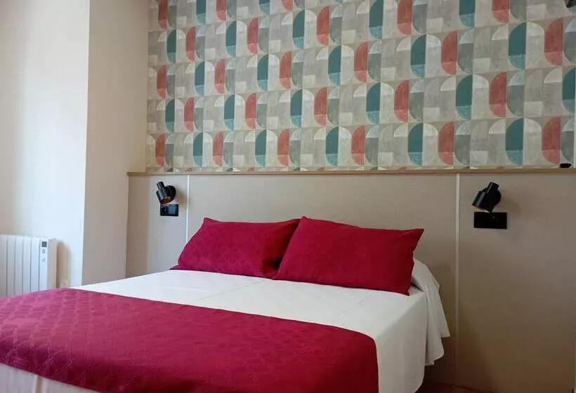 Apartamentos Vida Sanxenxo