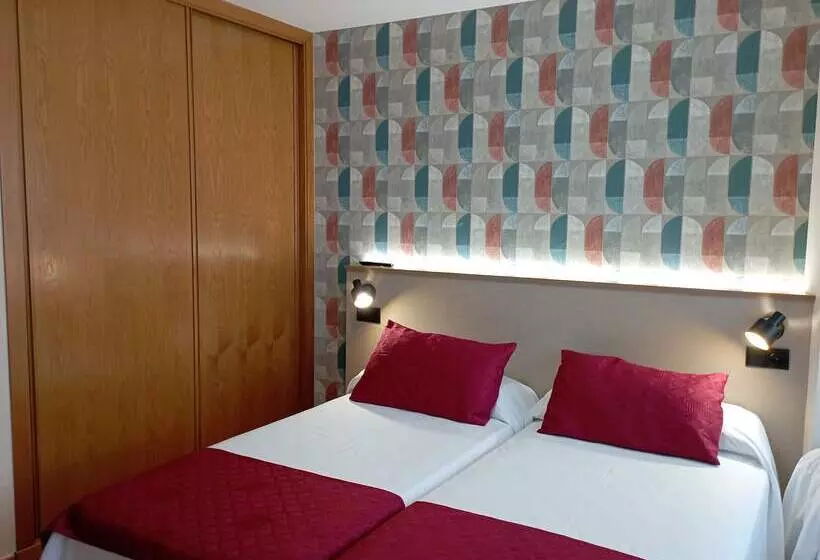 Apartamentos Vida Sanxenxo