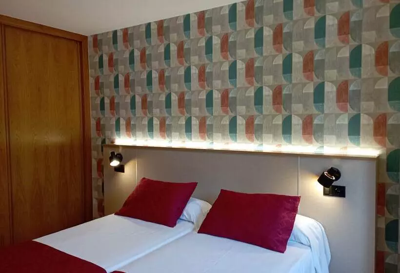 Apartamentos Vida Sanxenxo