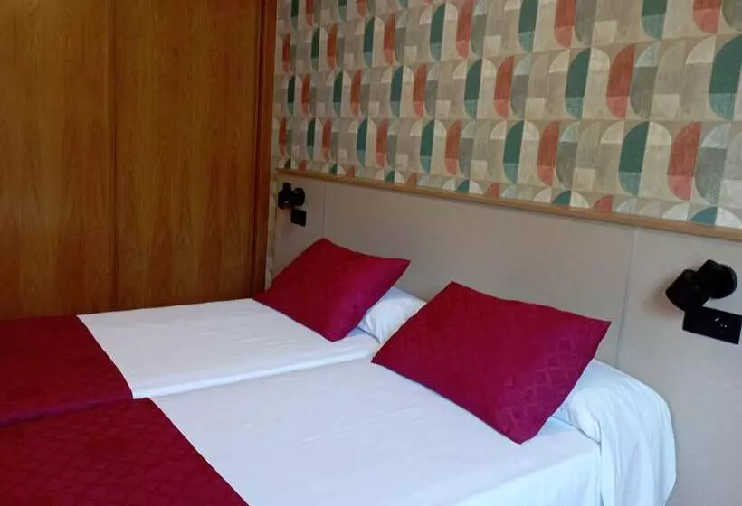 Apartamentos Vida Sanxenxo