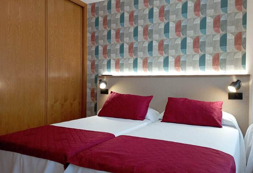 Apartamentos Vida Sanxenxo