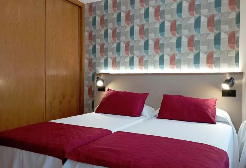 Apartamentos Vida Sanxenxo