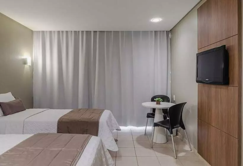 Citi Hotel Residence Caruaru