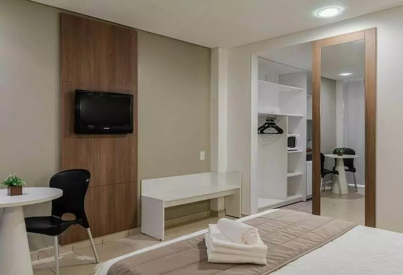 Citi Hotel Residence Caruaru