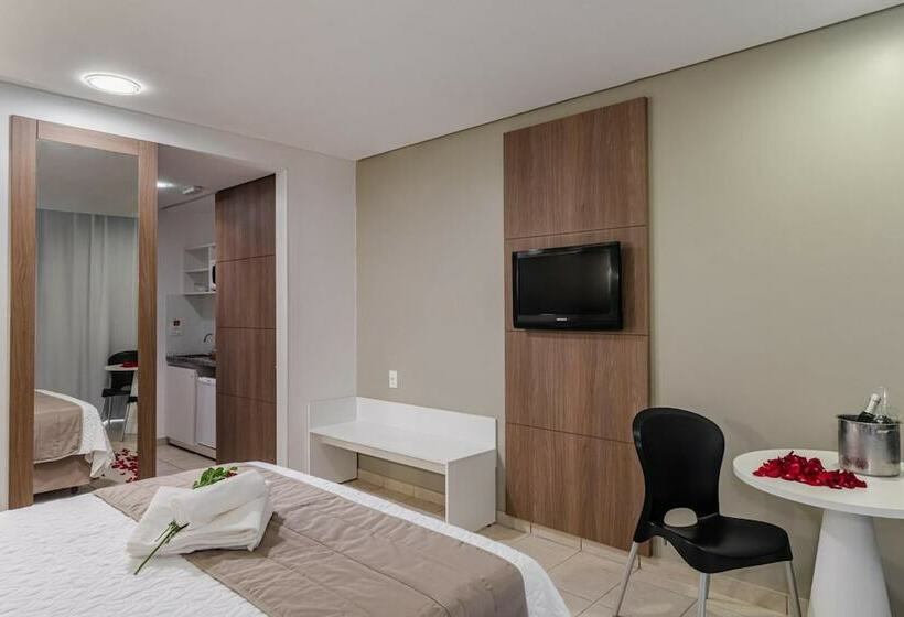 Citi Hotel Residence Caruaru