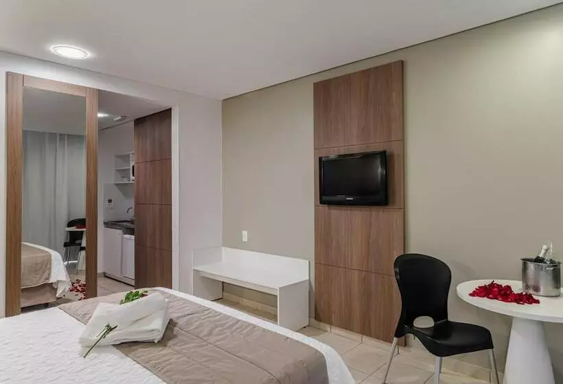 Citi Hotel Residence Caruaru