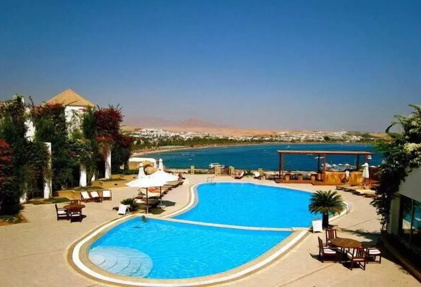 Eden Rock Hotel Namaa Bay
