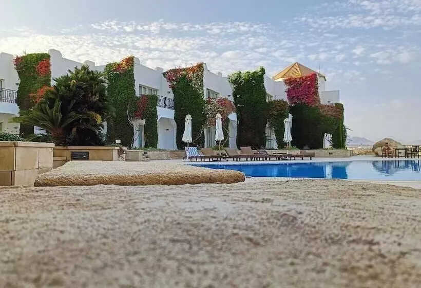 Eden Rock Hotel Namaa Bay