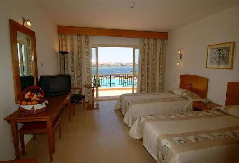 Eden Rock Hotel Namaa Bay