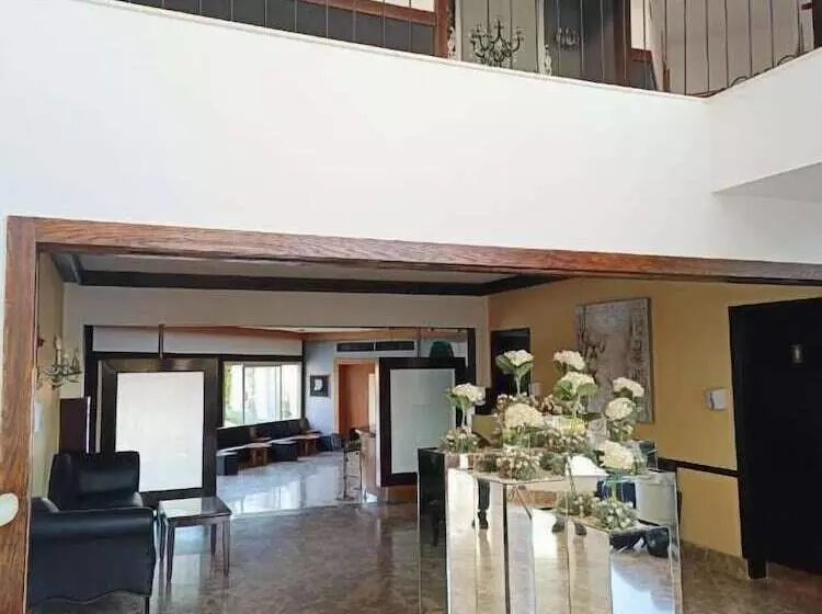 Eden Rock Hotel Namaa Bay