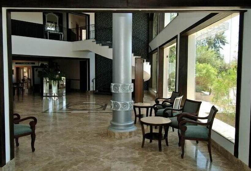 Eden Rock Hotel Namaa Bay