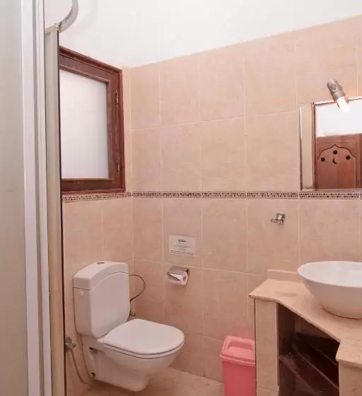 هتل Blue Beach Club