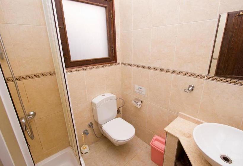 هتل Blue Beach Club