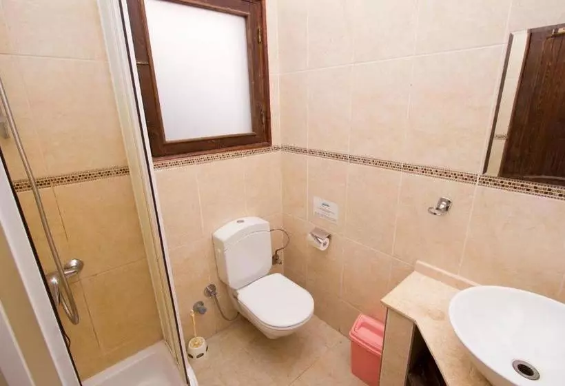 هتل Blue Beach Club