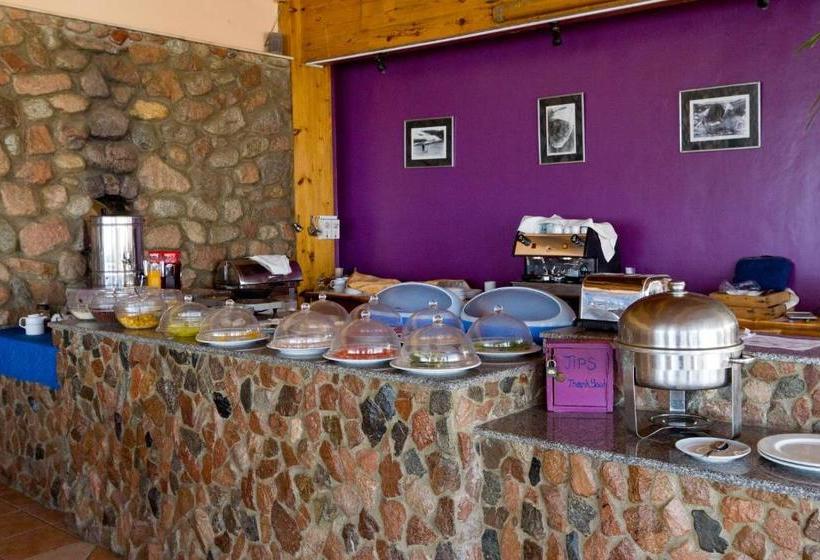 هتل Blue Beach Club