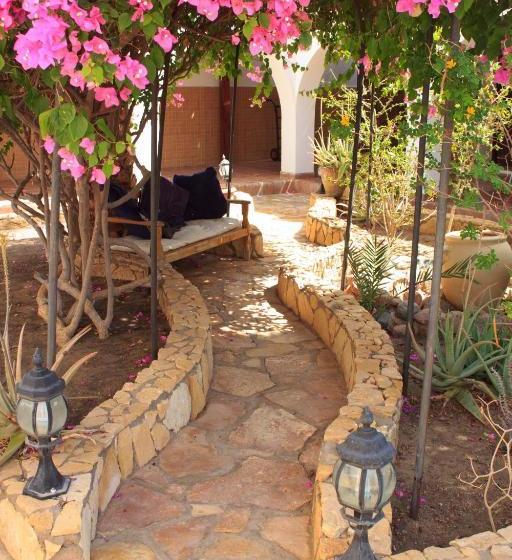 هتل Blue Beach Club