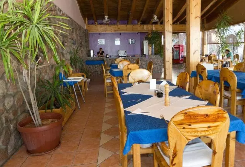 هتل Blue Beach Club