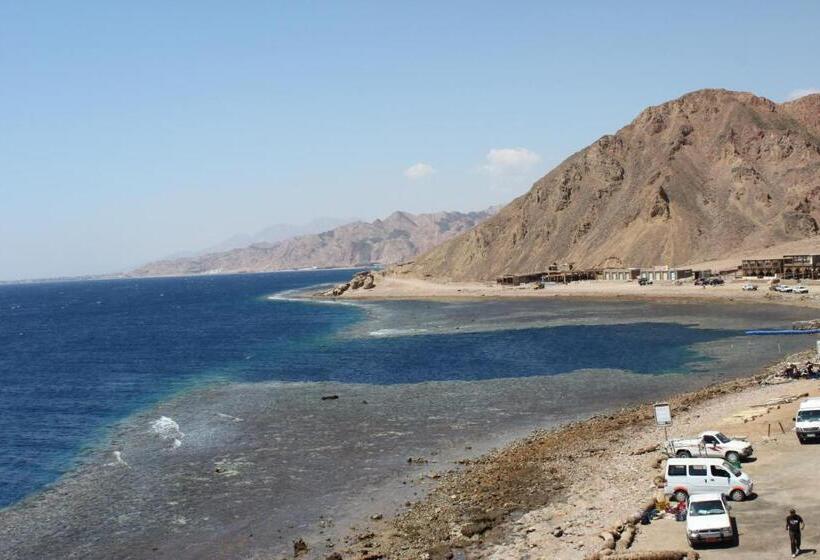 هتل Blue Beach Club