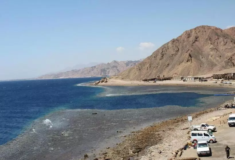 هتل Blue Beach Club