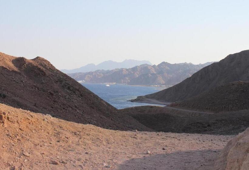 هتل Blue Beach Club