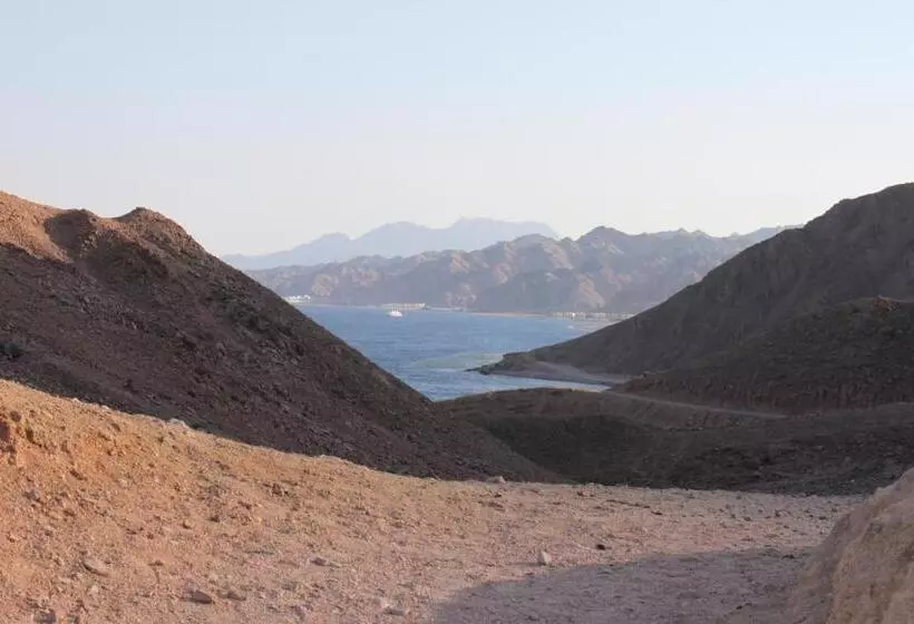 هتل Blue Beach Club