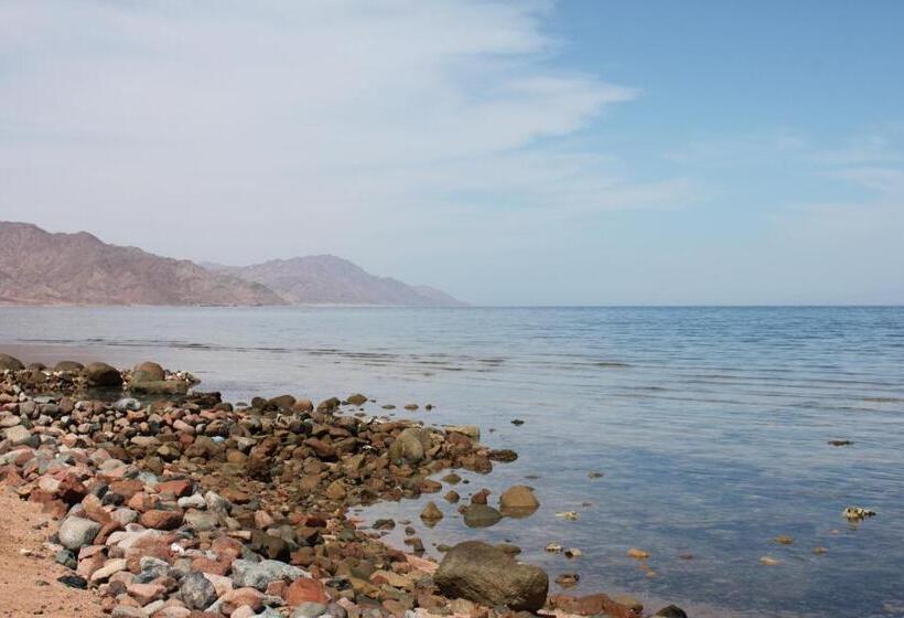 هتل Blue Beach Club