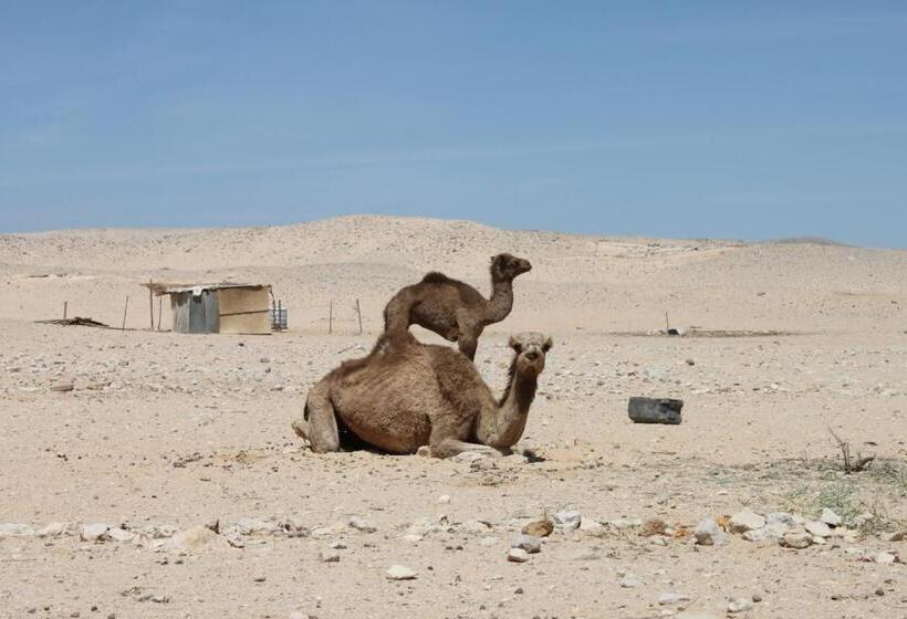 هتل Blue Beach Club