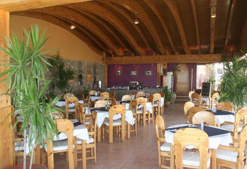 هتل Blue Beach Club