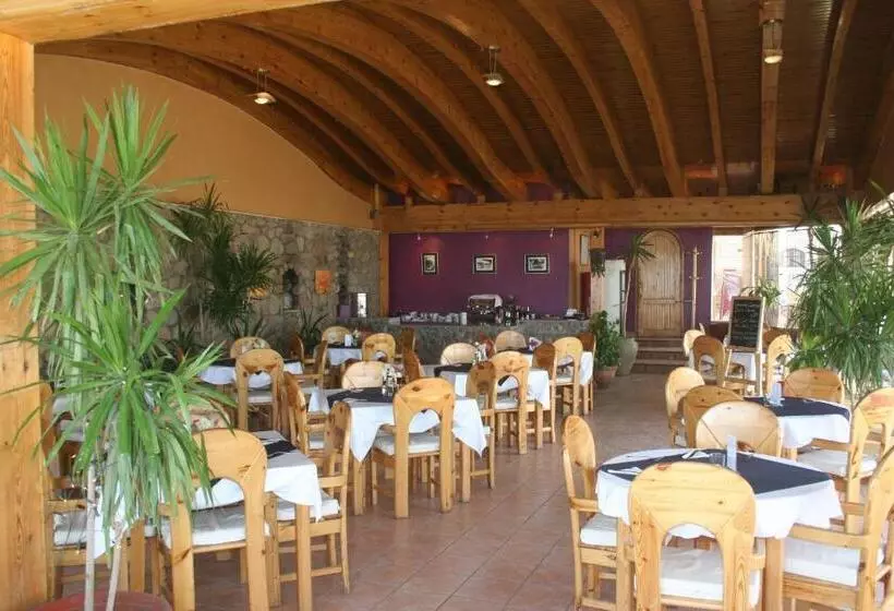 هتل Blue Beach Club