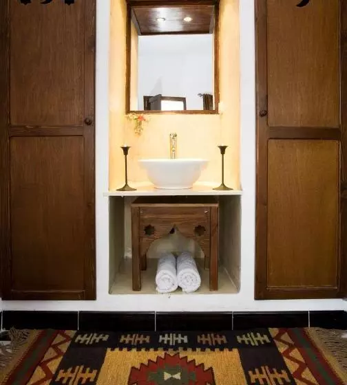 هتل Blue Beach Club