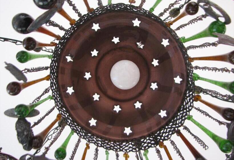 هتل Blue Beach Club