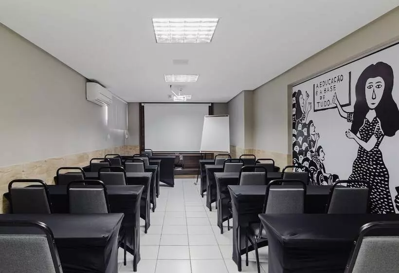 Citi Hotel Residence Caruaru