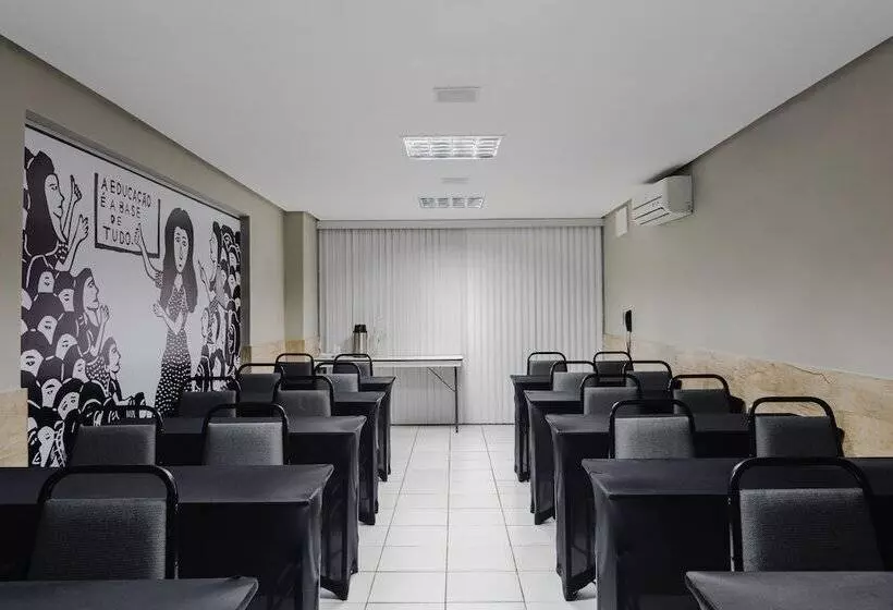 Citi Hotel Residence Caruaru