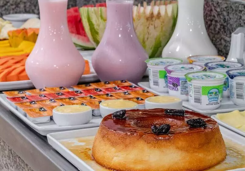 Citi Hotel Residence Caruaru