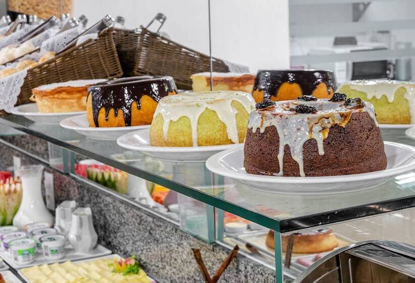 Citi Hotel Residence Caruaru