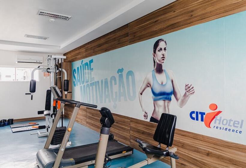 Citi Hotel Residence Caruaru
