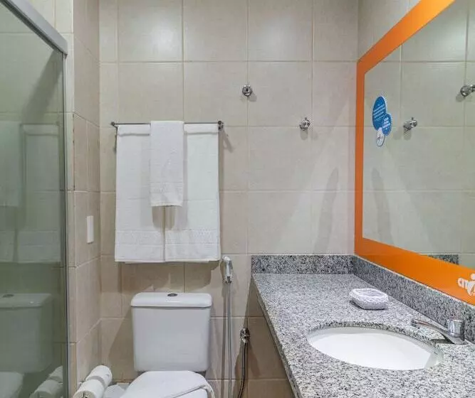 Citi Hotel Residence Caruaru