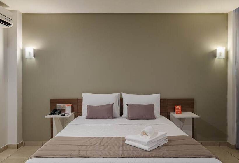 Citi Hotel Residence Caruaru