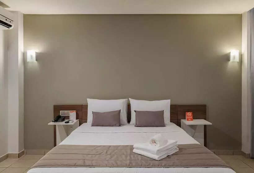 Citi Hotel Residence Caruaru