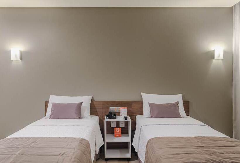 Citi Hotel Residence Caruaru