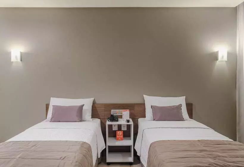 Citi Hotel Residence Caruaru