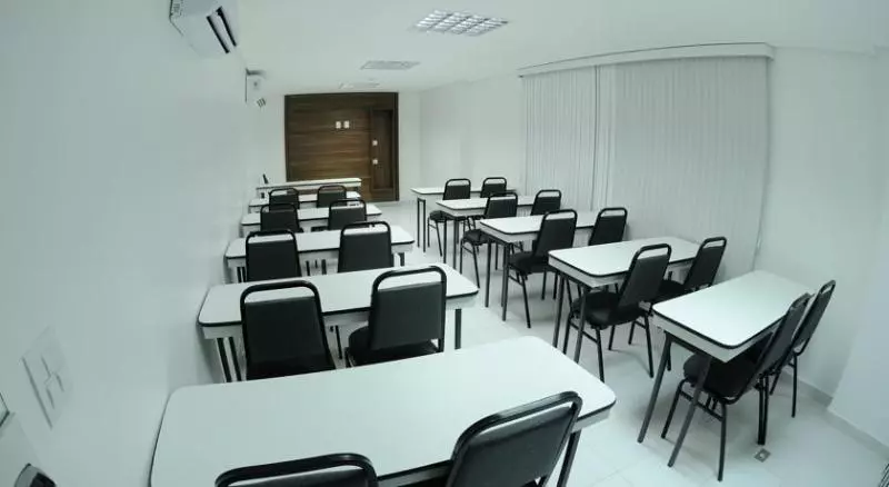 Citi Hotel Residence Caruaru