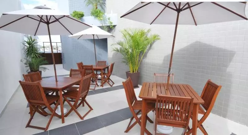 Citi Hotel Residence Caruaru