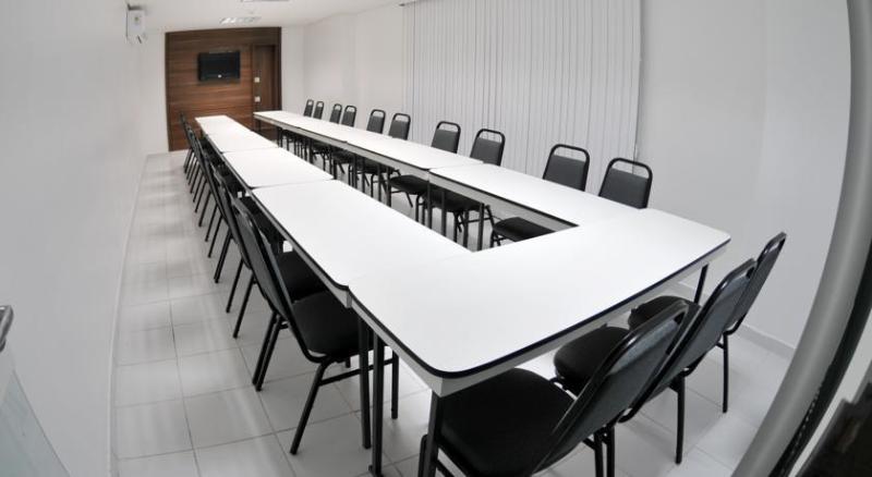 Citi Hotel Residence Caruaru