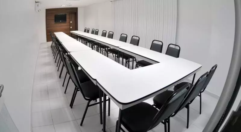 Citi Hotel Residence Caruaru