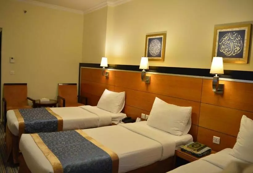 בית מלון כפרי Durrat Al Eiman