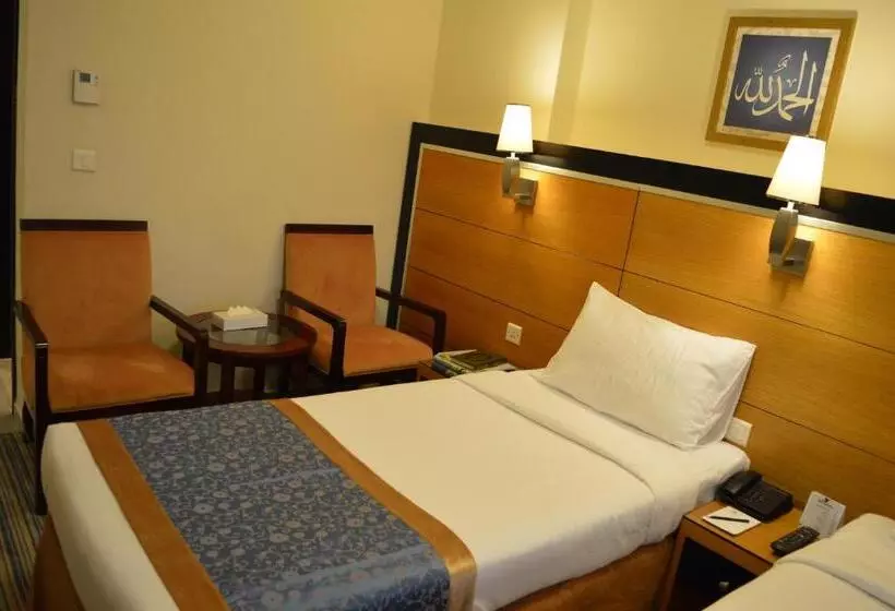 בית מלון כפרי Durrat Al Eiman