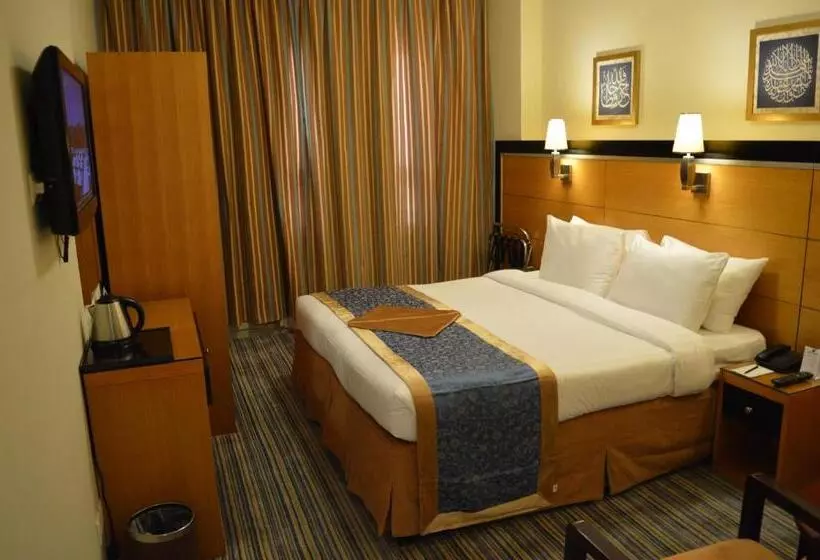 בית מלון כפרי Durrat Al Eiman