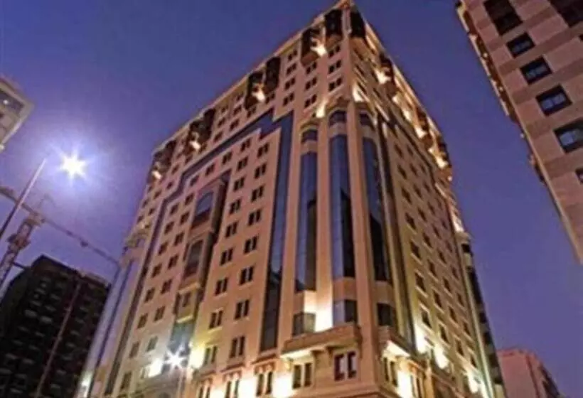 בית מלון כפרי Durrat Al Eiman