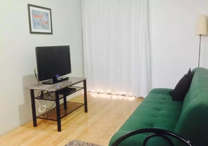 Otel Flat Saint Paul Residence